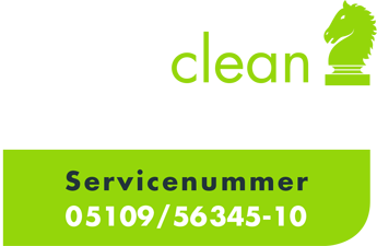 FACILITYCLEAN HANNOVER GMBH - Logo