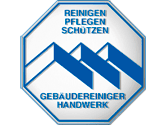 Logo Gebäudereiniger Handwerk
