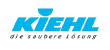 Logo Kiehl - die saubere Lösung