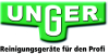 Logo Unger Reinigungsgeräte für den Profi